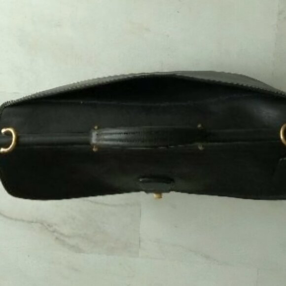 Coach Attache – Vintage - Picture 4 of 4